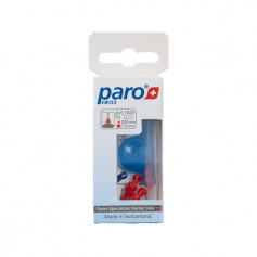 paro Isola F 1.9mm xxx-fein weiss zylindrisch