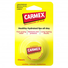 CARMEX Lippenbalsam Classic