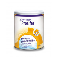 Protifar Pulver Sanor