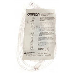 Omron Vernebler-Set Jet Air Plus zu CX Pro und CX3