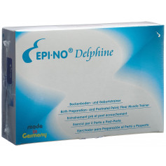 EPI-NO Delphine Geburtstrainer