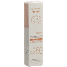 Avène Mineralische Creme für empfindliche Stellen SPF 50+