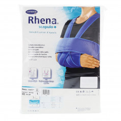 Rhena Scapulo Schulterbandage Gr1 -100cm