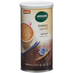 Naturata Dinkelkaffee Instant Demeter