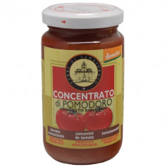 Terre Di Sangiorgio Conzentrato di Pomodoro Demeter