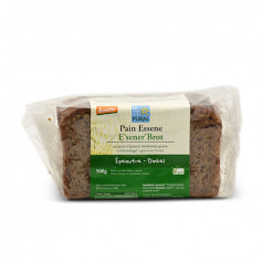 Pural E'sener Dinkelbrot