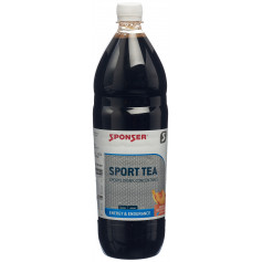 Sponser Sport Tea Konzentrat Peach