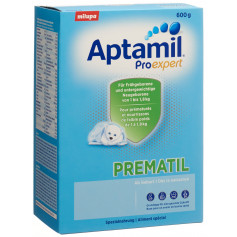 Milupa Aptamil Prematil (alt)