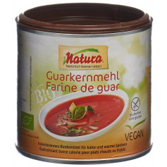 Natura Guarkern Mehl Bio