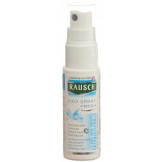 RAUSCH Deo Spray Fresh