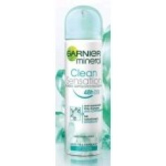 GARNIER Deo Clean Sensation