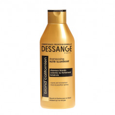 Dessange Shampoo blond californien