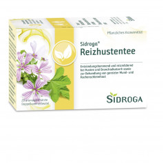 Sidroga Reizhustentee