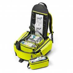 DermaPlast Rettungsrucksack basic