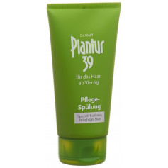 Plantur Pflege-Spülung feines Haar