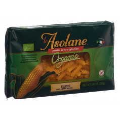 le Asolane Eliche Maispasta glutenfrei