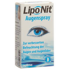 Lipo Nit liposomales Augenspray