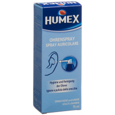 Humex Ohrenspray