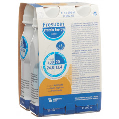 Fresubin Protein Energy DRINK Tropische Früchte