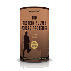 vegalife Protein Pulver Schoko (alt)