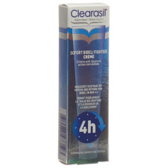 Clearasil Sofort Bibeli Fighter Creme