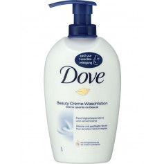 Dove Beauty Creme-Waschlotion