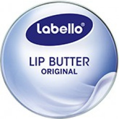 Labello Lip Butter Original