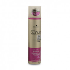 Styliste Ultime Hairspray Crystal Shine