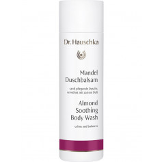 Dr. Hauschka Mandel Dusch Balsam