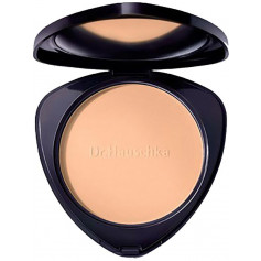 Dr. Hauschka Compact Powder 03 nutmeg