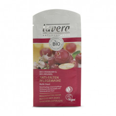 lavera Regenerierende Maske Cranberry Anti-Age