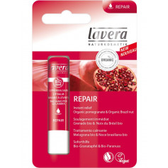 lavera Lippenbalsam Repair