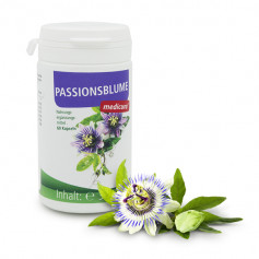 Medicura Passionsblume