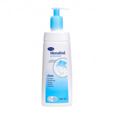 Menalind Professional Pflegeshampoo