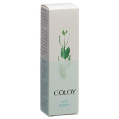 Goloy Face Serum