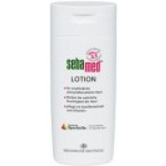 sebamed Classic Lotion