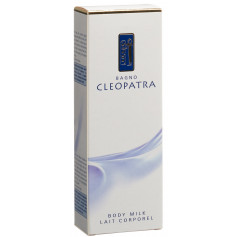 BIOKOSMA Bagno Cleopatra Bodymilch