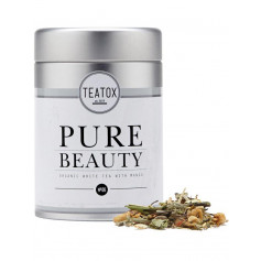 TEATOX Pure Beauty Weisser Tee lose