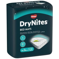 Huggies DryNites Bettunterlagen Bed Mats