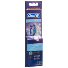 Oral-B Aufsteckbürsten Pulsonic