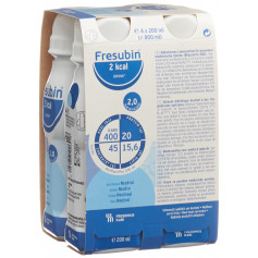 Fresubin 2 kcal DRINK Neutral