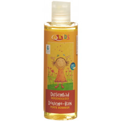 aromalife Dusch & Shampoo Herzensglück