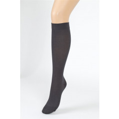 twist mid-sock calzino