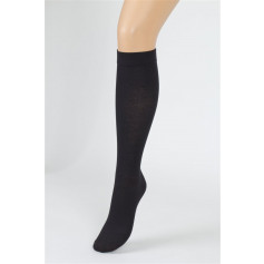 twist mid-sock calzino