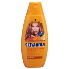 Schwarzkopf Shampoo Fucht & Vitamin