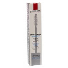 LA ROCHE-POSAY Respectissime Mascara Waterproof