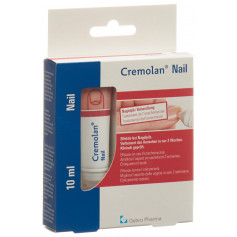 Cremolan Nail Lösung