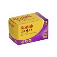 Kodak Film 135/24