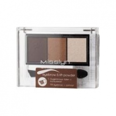 Misslyn Eyebrow & Lifting Powder No.07