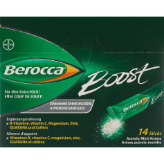 Berocca Boost Stick